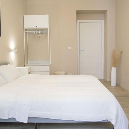 Gioberti Apartments Torino Eksteriør bilde