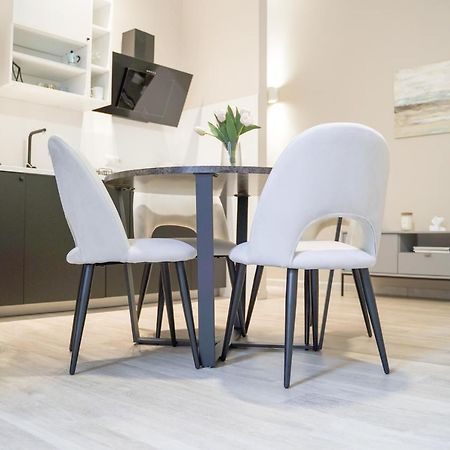 Gioberti Apartments Torino Eksteriør bilde