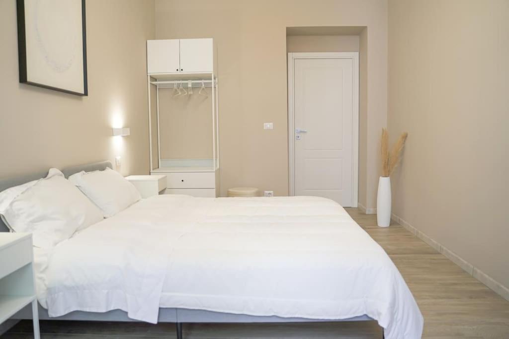 Gioberti Apartments Torino Eksteriør bilde