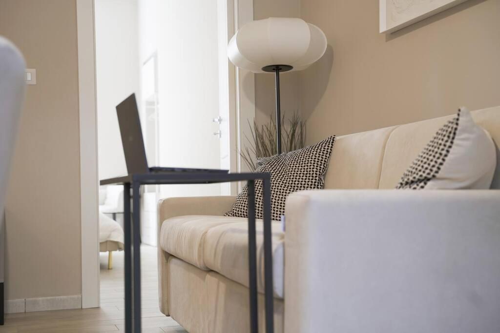 Gioberti Apartments Torino Eksteriør bilde