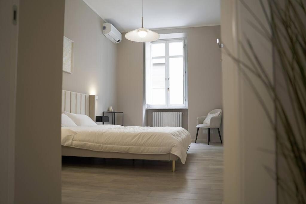 Gioberti Apartments Torino Eksteriør bilde