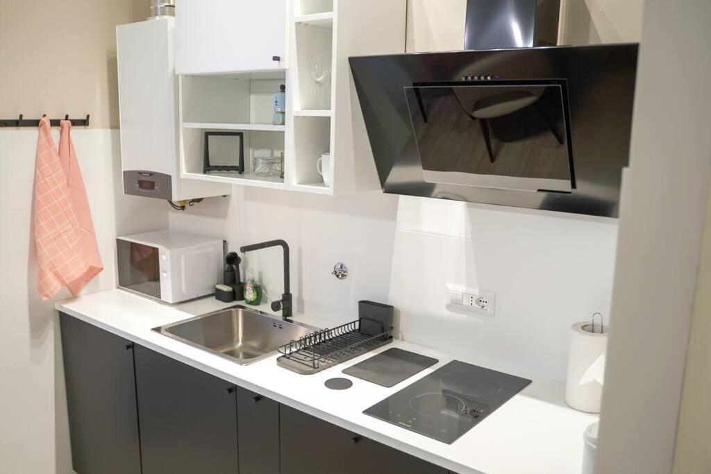 Gioberti Apartments Torino Eksteriør bilde