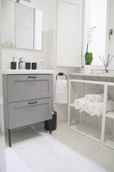 Gioberti Apartments Torino Eksteriør bilde