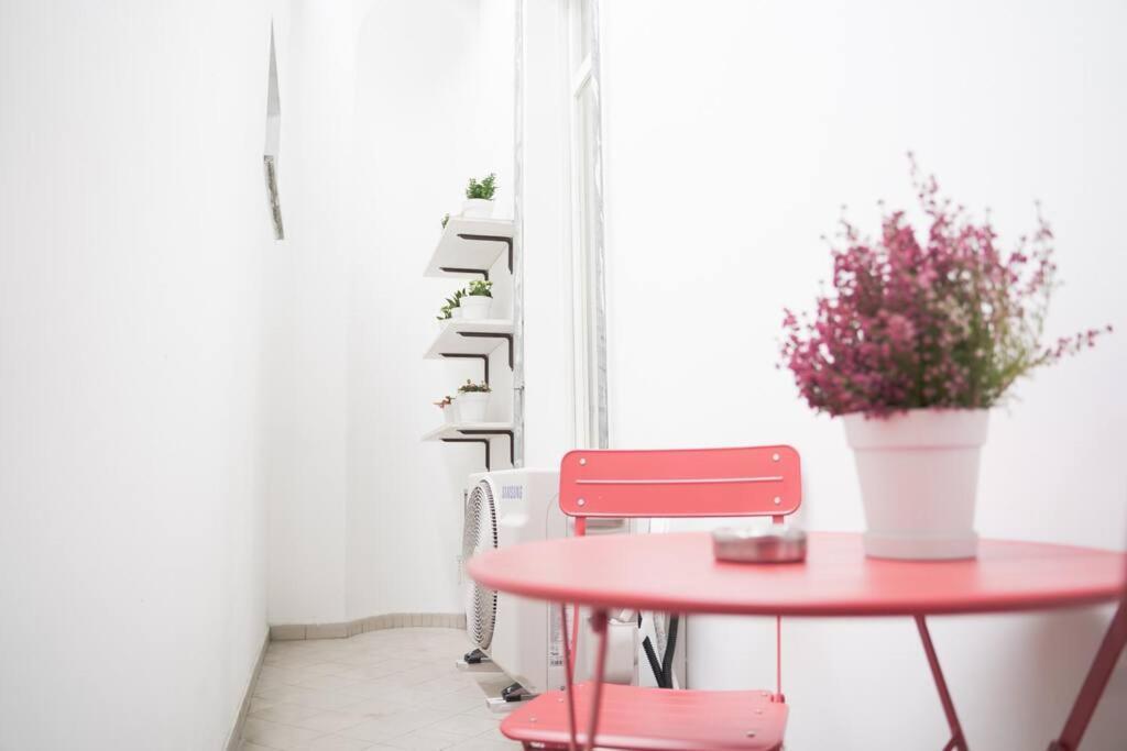 Gioberti Apartments Torino Eksteriør bilde