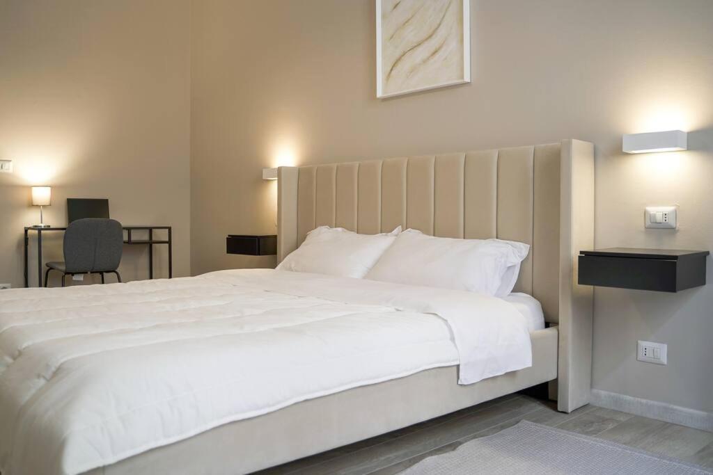 Gioberti Apartments Torino Eksteriør bilde