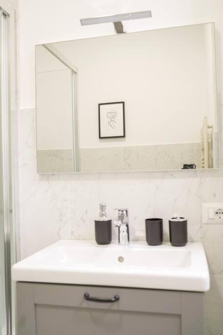 Gioberti Apartments Torino Eksteriør bilde