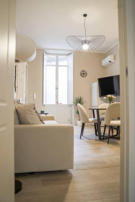Gioberti Apartments Torino Eksteriør bilde