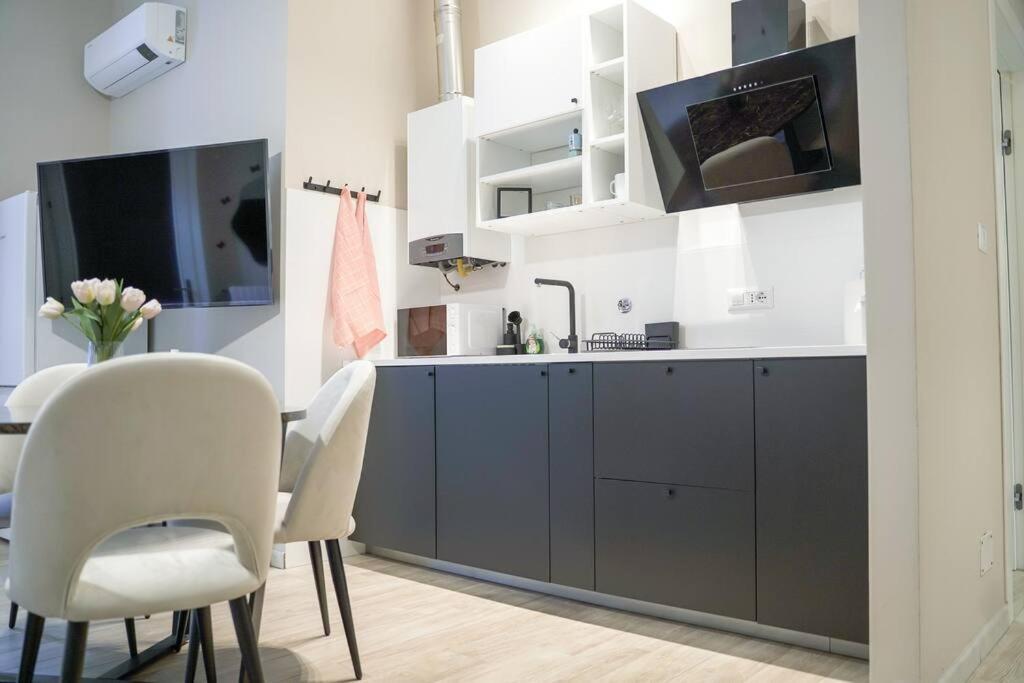 Gioberti Apartments Torino Eksteriør bilde