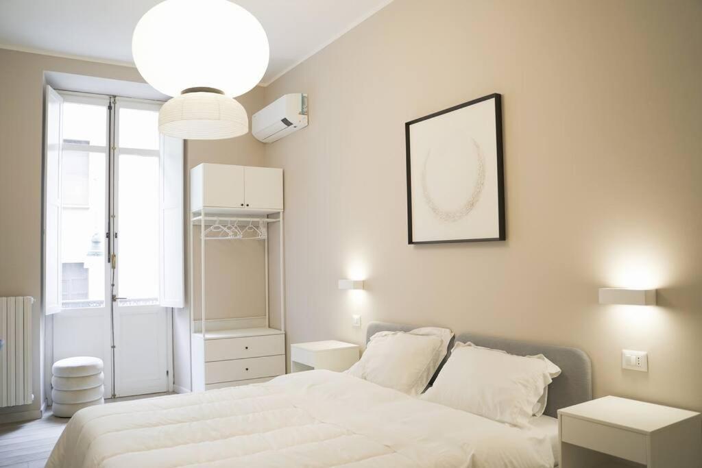 Gioberti Apartments Torino Eksteriør bilde