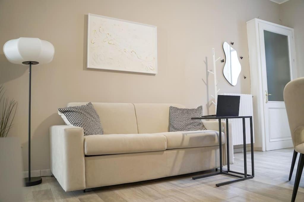 Gioberti Apartments Torino Eksteriør bilde